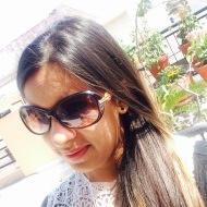 Anupreet C. Class I-V Tuition trainer in Chandigarh