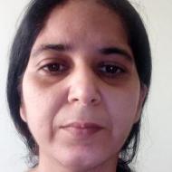 Sandhya S. Class 10 trainer in Bahadurgarh