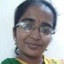 Photo of Keerthi S.