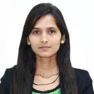 Km Preeti P. Class 9 Tuition trainer in Gurgaon