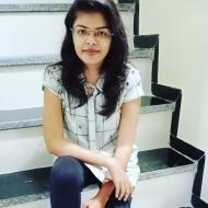 Khushali P. Class I-V Tuition trainer in Vadodara