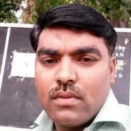 Sachin Suresh Patole Class 8 Tuition trainer in Rahuri