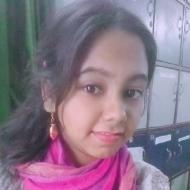 Sriporna D. Class 7 Tuition trainer in Kolkata