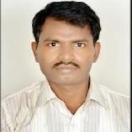 Rajesh Kumar Class 12 Tuition trainer in Chitrakoot Dham Karwi