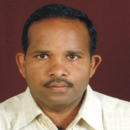 Photo of T V Sambasivarao