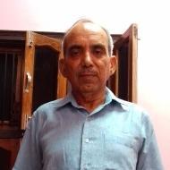 Digvijay Singh Class 12 Tuition trainer in Gir Dhyai