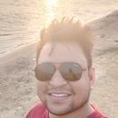Photo of Abhishek Yadav