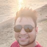 Abhishek Yadav Class I-V Tuition trainer in Mughalsarai