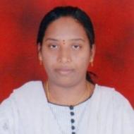 Swathi K. Class 10 trainer in Hyderabad