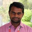 Photo of P. Ravi