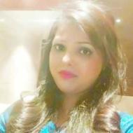 Sakshi K. Class I-V Tuition trainer in Delhi