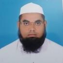 Photo of Farooq Rashadi