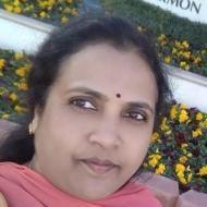 Mamatha B. Medical Coding trainer in Hyderabad