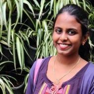 Miruthula V. Class I-V Tuition trainer in Mysore