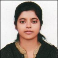 Trisha C. Class 12 Tuition trainer in Dumarkunda
