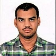 Naveen Masammagari C Language trainer in Hyderabad