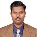 Photo of Lokesh Vetrivel