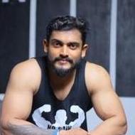 Deepak Personal Trainer trainer in Pune