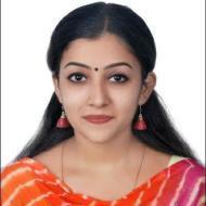 Gayathri M. Class I-V Tuition trainer in Bangalore