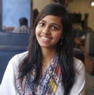 Tanisha Class 8 Tuition trainer in Hyderabad