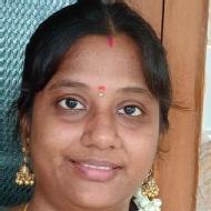 Keerthana S. Class 10 trainer in Coimbatore