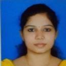 Photo of Megha G.