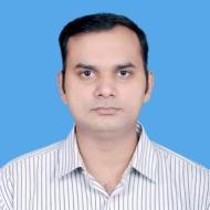 Avinash Singh Class 11 Tuition trainer in Jaipur