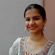 Tanvi S. Class 10 trainer in Jodhpur