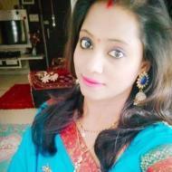 Anjana P. Class I-V Tuition trainer in Hyderabad