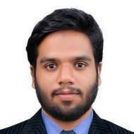 Shaheen Ahamed thangal BCom Tuition trainer in Chavakkad