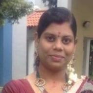 Priya B. Class I-V Tuition trainer in Chennai