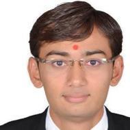 Rushik Pansara Class 12 Tuition trainer in Rajkot