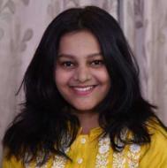 Shreya S. French Language trainer in Mumbai