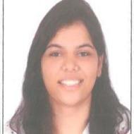 Kritika K. Class 11 Tuition trainer in Meerut