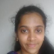 Gouthami T. MSc Tuition trainer in Bangalore