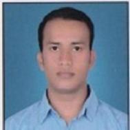 Ritesh Kumar Class 9 Tuition trainer in Delhi