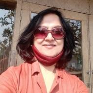 Mousumi R. Class I-V Tuition trainer in Kolkata