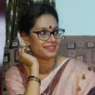 Dipita B. Class I-V Tuition trainer in Kolkata