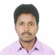 Kishore Babu MS SQL Administration trainer in Bangalore
