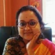 Madhura C. Class 12 Tuition trainer in Kolkata