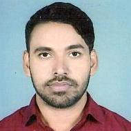 Parmeshwar Giri Class 12 Tuition trainer in Samastipur