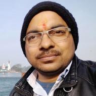 Sandeep Srivastava Class 12 Tuition trainer in Bikaner