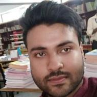 Rohit Ranjan Class I-V Tuition trainer in Daltonganj