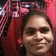 Mounika B. Class 10 trainer in Hyderabad