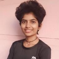 Madhumitha M. Personal Trainer trainer in Coimbatore