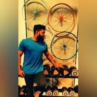 Akhil Reddy Personal Trainer trainer in Visakhapatnam