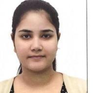 Mansi S. Class 9 Tuition trainer in Delhi