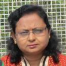 Photo of Vandana S.