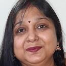 Photo of Priti Bharti