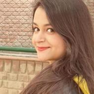 Garima N. Class I-V Tuition trainer in Delhi